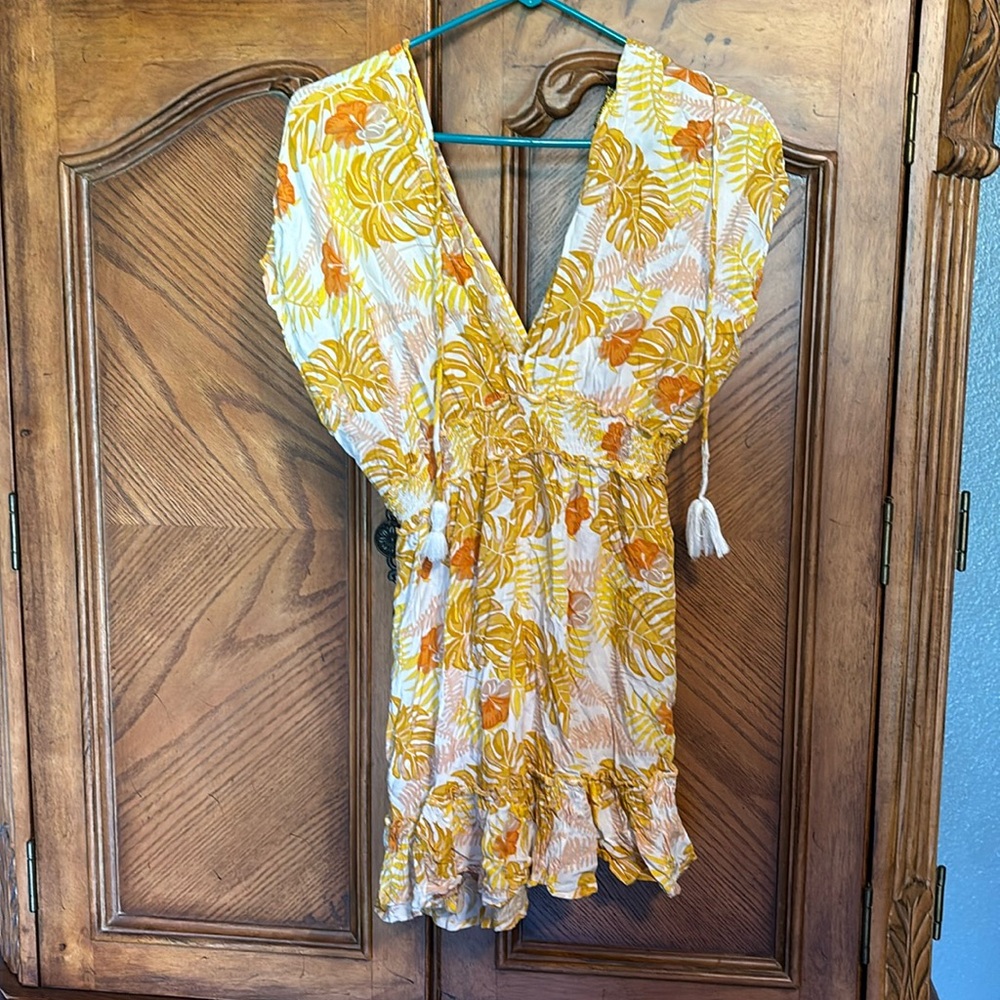 Cute Bathing Suit Cover up